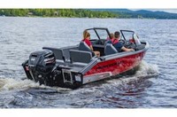 2022 Princecraft Sport 172 MAX