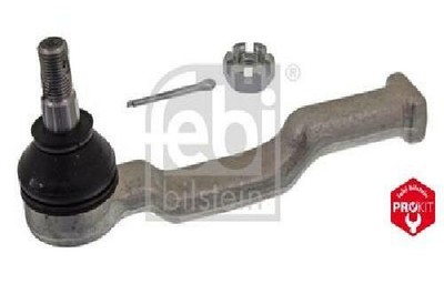 33936 FEBI BILSTEIN Cilindro maestro, embrague con sensor | AUTODOC