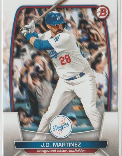 2023 BOWMAN COMPLETE YOUR SET 1-100 - Picture 22 of 101