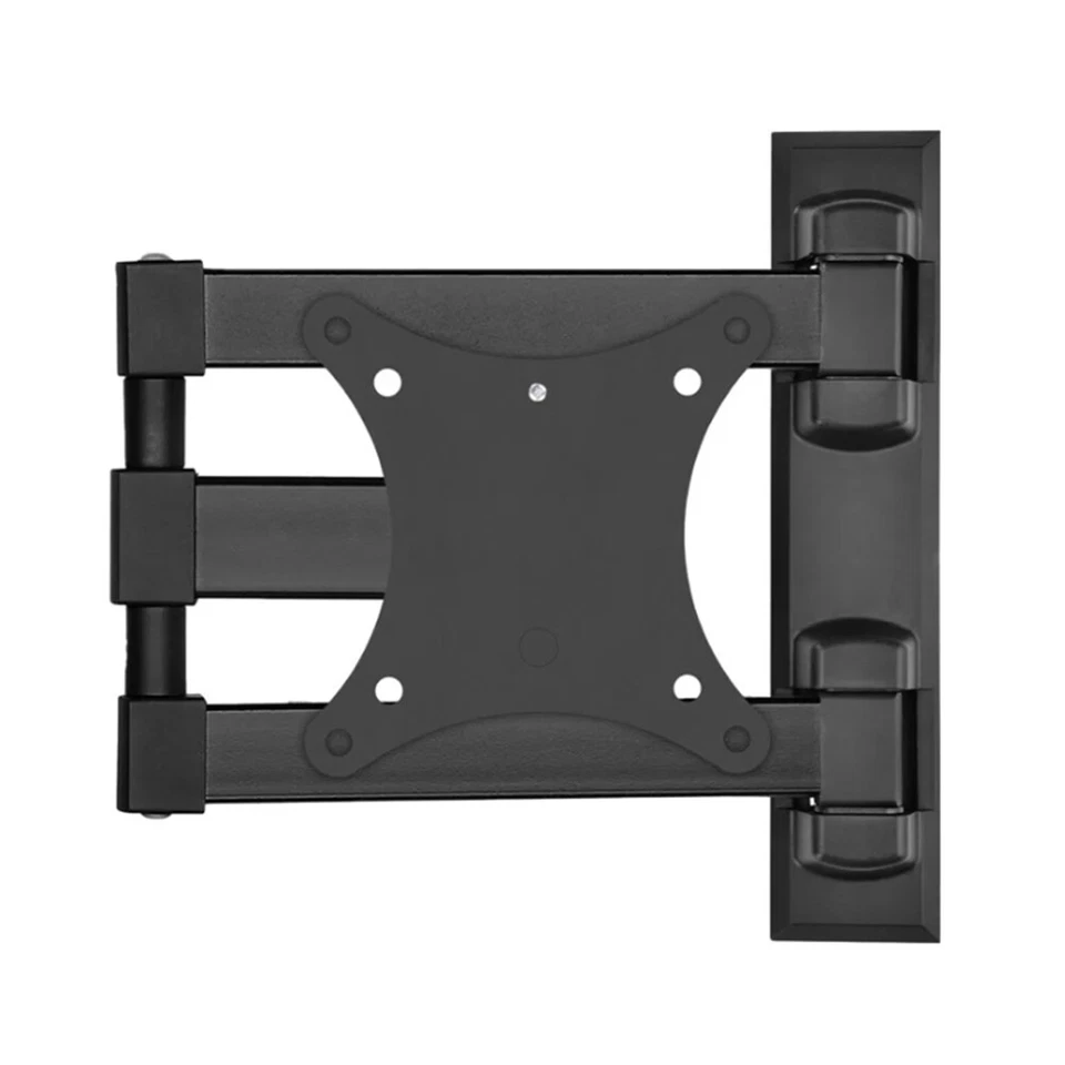 Soporte de Pared TV Full Motion 13 15 17 19 21 23 26 37" Aluminio LCD LED VESA Foto 3 de 4
