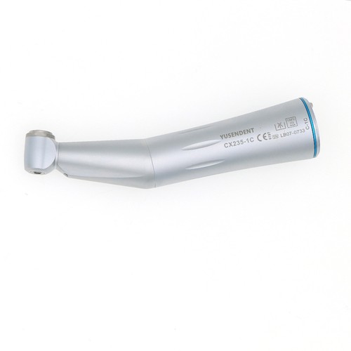 COXO YUSENDENT CX235 C-1C Manipolo Dentale Fibra Ottica Contra Angolo Bassa Velocità - Foto 11 di 18