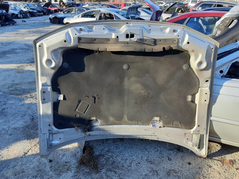 Buick Century Hood 1997-2005 OEM, 117-01493 Foto 4 de 4