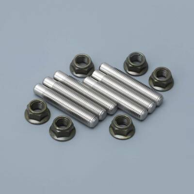 ARP Exhaust Manifold Stud kit Stainless