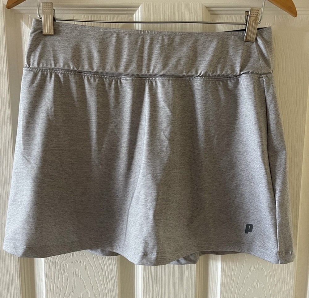 Prince Tennis Skirt • Women’s Medium