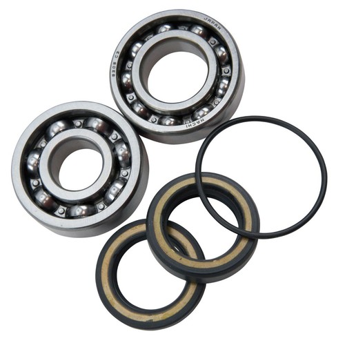 Yamaha Jet Pump Rebuild Kit GP1200 GP 1200 R GP1200R GPR1200 2000 2001 2002 - Bild 5 von 6