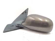 Retroviseur gauche (ou coque) Saab 9-3