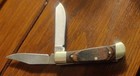 BUCK 380 Mini Trapper 2 Blade Folding Pocket Knife — photo 3