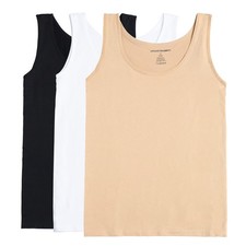 Women'S Seamless Layering Tanks