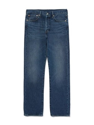 Levi's 501® Original Jeans Dark Indigo 005013737 | eBay