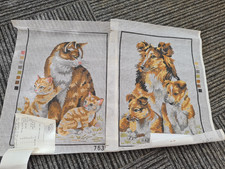 READICUT X 2 CANVASES ONLY