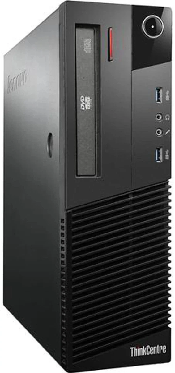 Lenovo ThinkCentre M93P PC Desktops & All-In-One Computers for