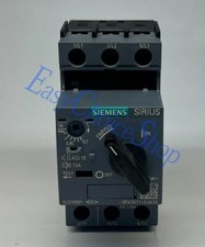 1PCS New Circuit Breaker 3RV2 011-0JA10 3RV2011-0JA10 SIEMENS Fast Shipping