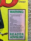 Mad Magazine Lot of 3 Issues Super Special 1991 Spring, Summer, Winter — photo 4