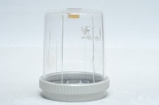Hasselblad Hard Bubble Lens Case for 50mm  80 mm