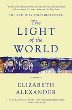 The Light of the World: A Memoir (Pulitzer Prize in Letters: Biography Finalist