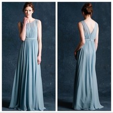 Jenny Yoo Vivienne Bridesmaid Dress 0193
