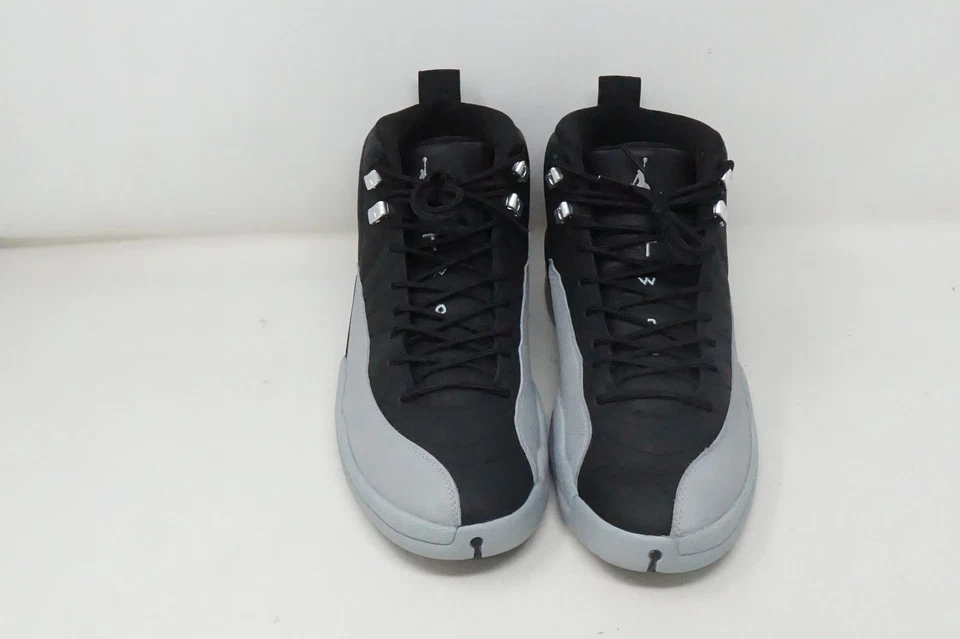 Talla 10.5 - Air Jordan 12 Retro Barons (CT8013-010) Foto 4 de 4
