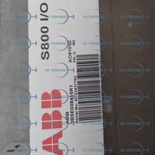 1PC Brand NEW ABB 3BSE038415R1 With 1 Year warranty Fast shipping