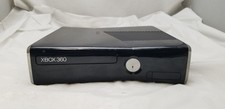 Microsoft Xbox 360 S Console : 1439 : 250GB : Tested Works