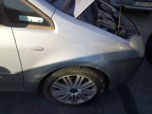 1372089 Capo para FORD FOCUS C-MAX (CAP)(2003) Ghia (D) 2005 917299 - Imagen 10 de 10