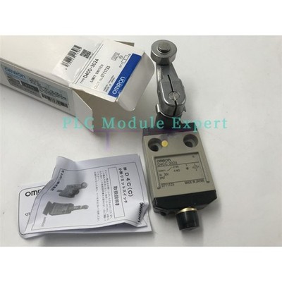 D4CC-3024 1PCS OMRON Brand New Limit Switch Quality Assurance New Fast Shipping