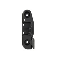 Halter Wischermotor Hinten Valeo Iam-Expertise Passend FüR U.A. CitroËN Berlingo