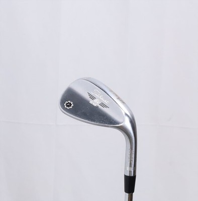 Titleist Vokey Sm7 Tour Chrome F Grind Wedge 56°-14 Bv Vokey