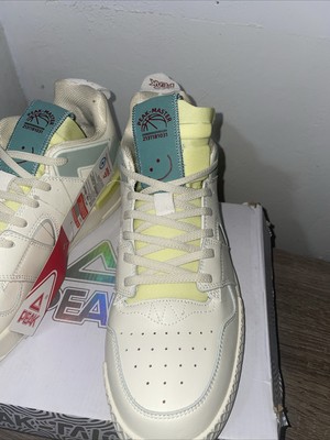 ET21967B] Mens Peak Taichi Shaft 910 Basketball Sneaker Size