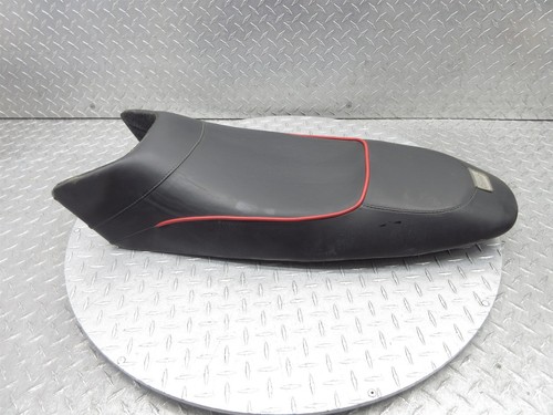 1999 93-99 Ducati Monster 900 M900 Corbin Double Seat Front Rear Cushion Saddle - Picture 5 of 21