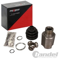 Maxgear Antriebswellengelenk Satz Passend FüR Audi A3 Q3 Skoda Kodiaq VW Arteon