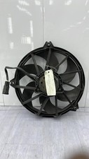 Radiateur Citroen C8