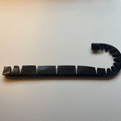 Hockey Stick Edge Armor Blade Protector | Wraparound Street Hockey