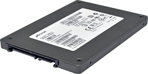 HP Micron RealSSD C400 256GB 2.5" 6G SATA SSD MTFDDAK256MAM-1K1