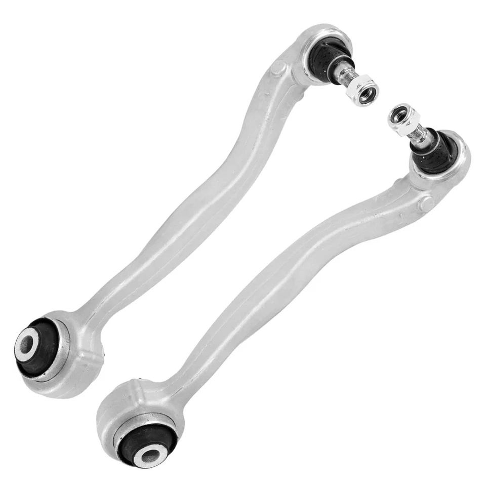 RWD Front Upper Lower Rearward Control Arms for 10-14 Mercedes-Benz E350 E550 - Image 4 of 4