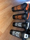 Lot Of 4 Mtn Ops Shaker Bottles — photo 1