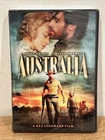 Australia (DVD, 2009, Widescreen) Nicole Kidman Hugh Jackman New Sealed ?