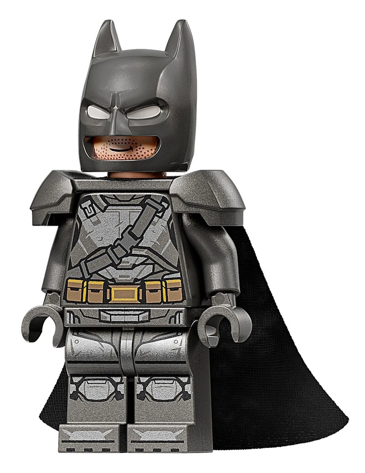 LEGO® - Minifigs - Super Heroes - sh1122 - Batman (76331) - Bild 1 von 1
