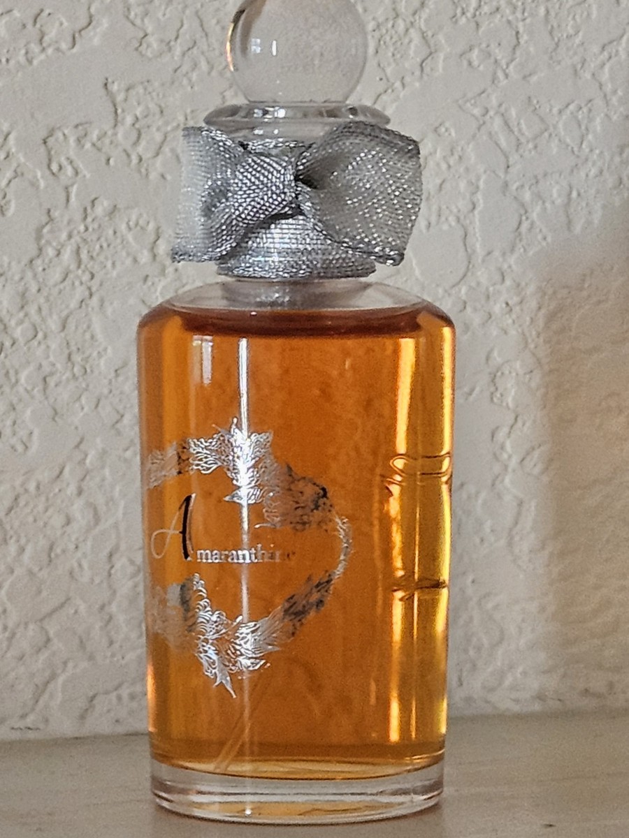 Penhaligon's Amaranthine, 50 ml, discontinued | eBay