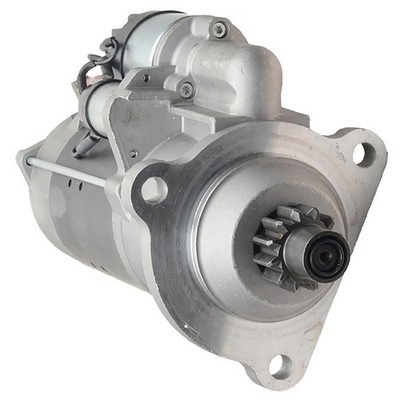 Starter 99-04 Volvo Penta D12C D12D D12-MH 12.1L Marine Diesel 24V 3586798 650HP