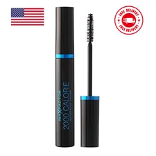 2000 Calorie Mascara Waterproof - Black by Max Factor for Women 9 ml Mascara