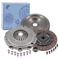 Blue Print ADP153019 Kupplungssatz + AusrüCklager FüR Peugeot 307 / SW 2.0 HDI