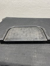 Baby Trend Sit N Stand Double Stroller Model SS66758A Rear Foot Rest