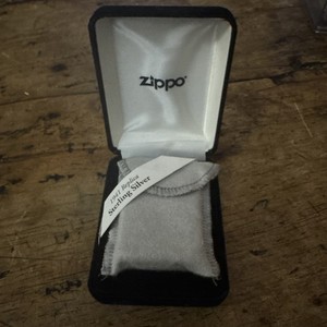Zippo Sterling 1994 | eBay