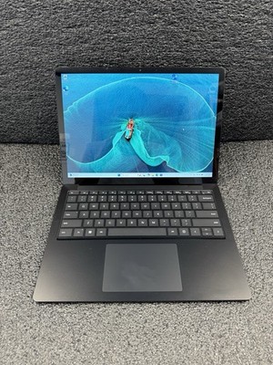 Microsoft Surface Laptop 5 13.5  TOUCH 2.6 GHz i7-1255U/16GB/512GB SSD/ READ 