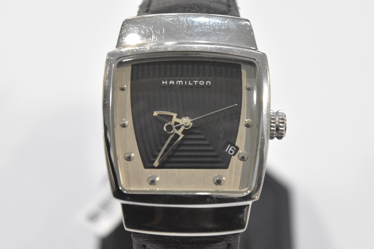 Hamilton Everest 6331 Watch | eBay