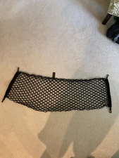 Rear Trunk Envelope Style Cargo Net for TOYOTA HIGHLANDER 2008-2013 Genuine OEM