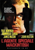 Agente Speciale Mack - Dvd - G3Z