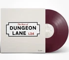 New Sealed Paul McCartney The Boys Of Dungeon Lane Exclusive Purple Vinyl LP TSL