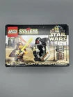 LEGO Star Wars: Lightsaber Duel (7101)