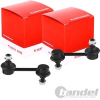 2X Herth+Buss Koppelstangen Hinten Links+Rechts Passend FüR Mazda MX-5 RX-8